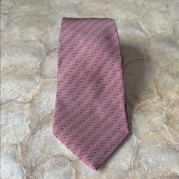 Hermes Other - Hermes Tie